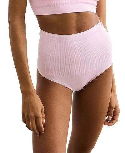 Hatch Collection Hatch Collection The Seamless Maternity & Post Partum Brief