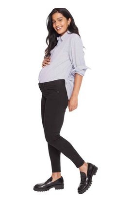 HATCH Collection HATCH Collection The Slim Maternity Jean