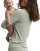 Hatch Collection Hatch Collection The Softest Rib Nursing Cardigan - 2