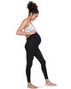 Hatch Collection Hatch Collection The Ultra Soft Maternity Over the Bump Legging - 2