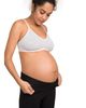 Hatch Collection Hatch Collection The Ultra Soft Maternity Over the Bump Legging - 3