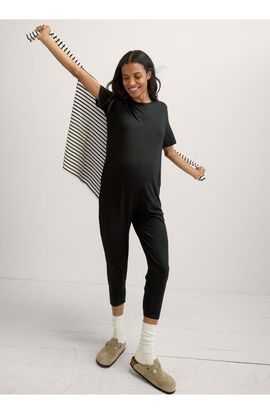 HATCH Collection HATCH Collection The Walkabout Jumper