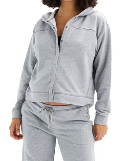 Hatch Collection Hatch Collection The Zoey Nursing Hoodie