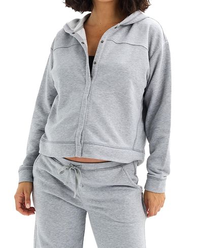 Hatch Collection Hatch Collection The Zoey Nursing Hoodie
