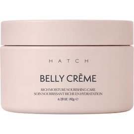 HATCH HATCH Belly Crème