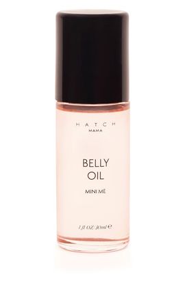 HATCH HATCH Belly Oil Mini Me Stretch Mark Smoothing Therapy