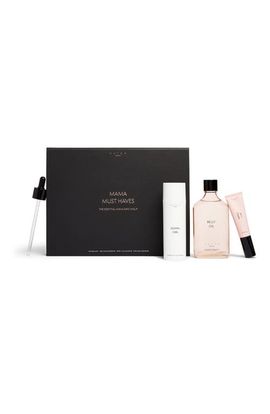 HATCH HATCH Clean Beauty Mama Must Haves Maternity Gift Set