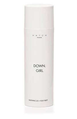 HATCH HATCH Down, Girl Cooling Leg & Foot Cream