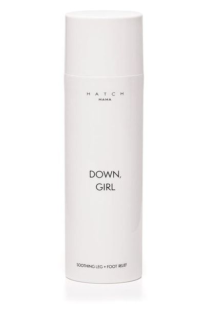 HATCH HATCH Down, Girl Cooling Leg & Foot Cream