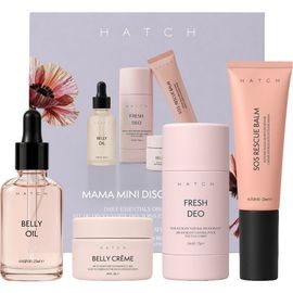 HATCH HATCH Mama Mini Discovery Kit