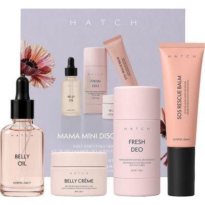 HATCH HATCH Mama Mini Discovery Kit