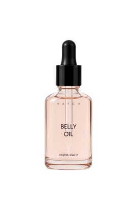 HATCH HATCH Mini Belly Oil