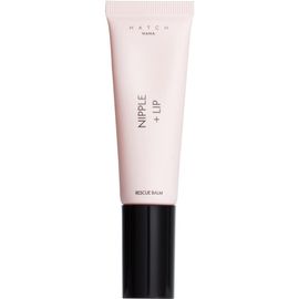 HATCH HATCH Nipple + Lip Rescue Balm 