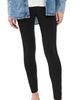HATCH HATCH The Bodyflex Leggings Black - 1