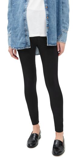 HATCH HATCH The Bodyflex Leggings Black