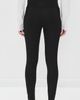 HATCH HATCH The Bodyflex Leggings Black - 3