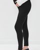 HATCH HATCH The Bodyflex Leggings Black - 4