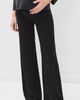 HATCH HATCH The Bodyflex Perfect Pants Black - 2