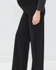 HATCH HATCH The Bodyflex Perfect Pants Black - 4