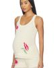 HATCH HATCH The Cecilia Tank Top - 1
