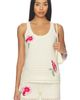 HATCH HATCH The Cecilia Tank Top - 2