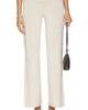 HATCH HATCH The Celeste Knit Pant - 1