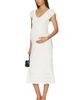 HATCH HATCH The Celia Dress - 1