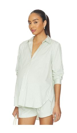 HATCH HATCH The Classic Buttondown Shirt