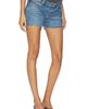 HATCH HATCH The Cutoff Maternity Short - 1