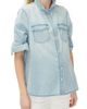 HATCH HATCH The Denim Maternity Nursing Friendly Shirt - 1
