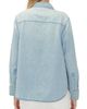 HATCH HATCH The Denim Maternity Nursing Friendly Shirt - 2