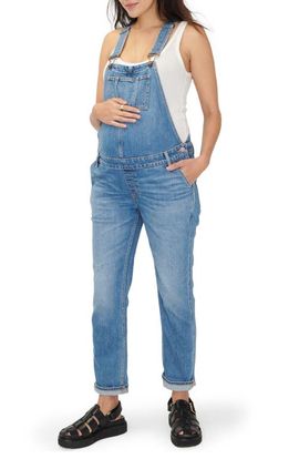 HATCH HATCH The Denim Maternity Overall