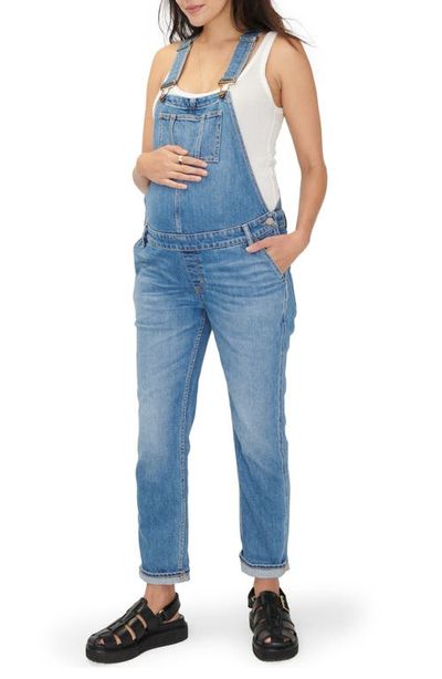 HATCH HATCH The Denim Maternity Overall