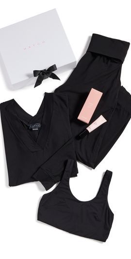 Sho Dress
