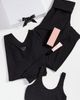 HATCH HATCH The Hospital Departure Bundle Set Black - 2