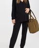 HATCH HATCH The Hospital Departure Bundle Set Black - 3