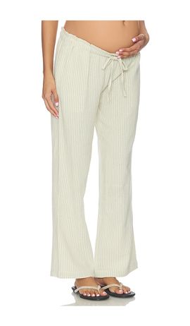 HATCH HATCH The Isla Pant