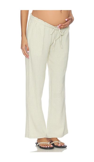 HATCH HATCH The Isla Pant