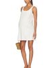 HATCH HATCH The Kiley Mini Dress - 1