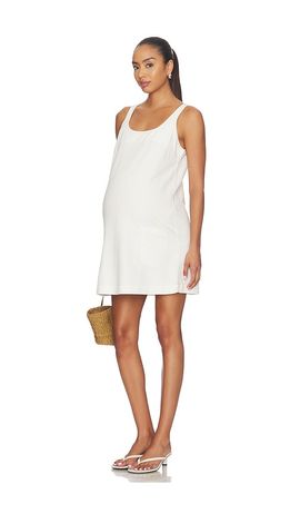 HATCH HATCH The Kiley Mini Dress