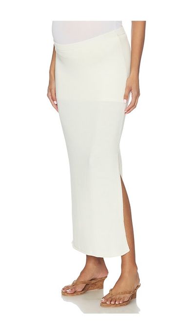 HATCH HATCH The Liana Skirt