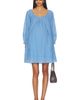 HATCH HATCH The Lottie Secret Nursing Dress - 2