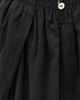 HATCH HATCH The Lottie Secret Nursing Mini Dress Black - 6