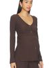 HATCH HATCH The Lucia Shirt - 1