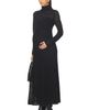 HATCH HATCH The Luella Knit Pointelle Dress - 1