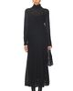 HATCH HATCH The Luella Knit Pointelle Dress - 2