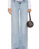 HATCH HATCH The Maternity Wide Leg Jeans - 2