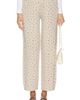 HATCH HATCH The Nora Floral Knit Pant - 2