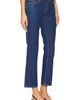 HATCH HATCH The Straight Leg Maternity Jeans - 1