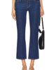 HATCH HATCH The Straight Leg Maternity Jeans - 2